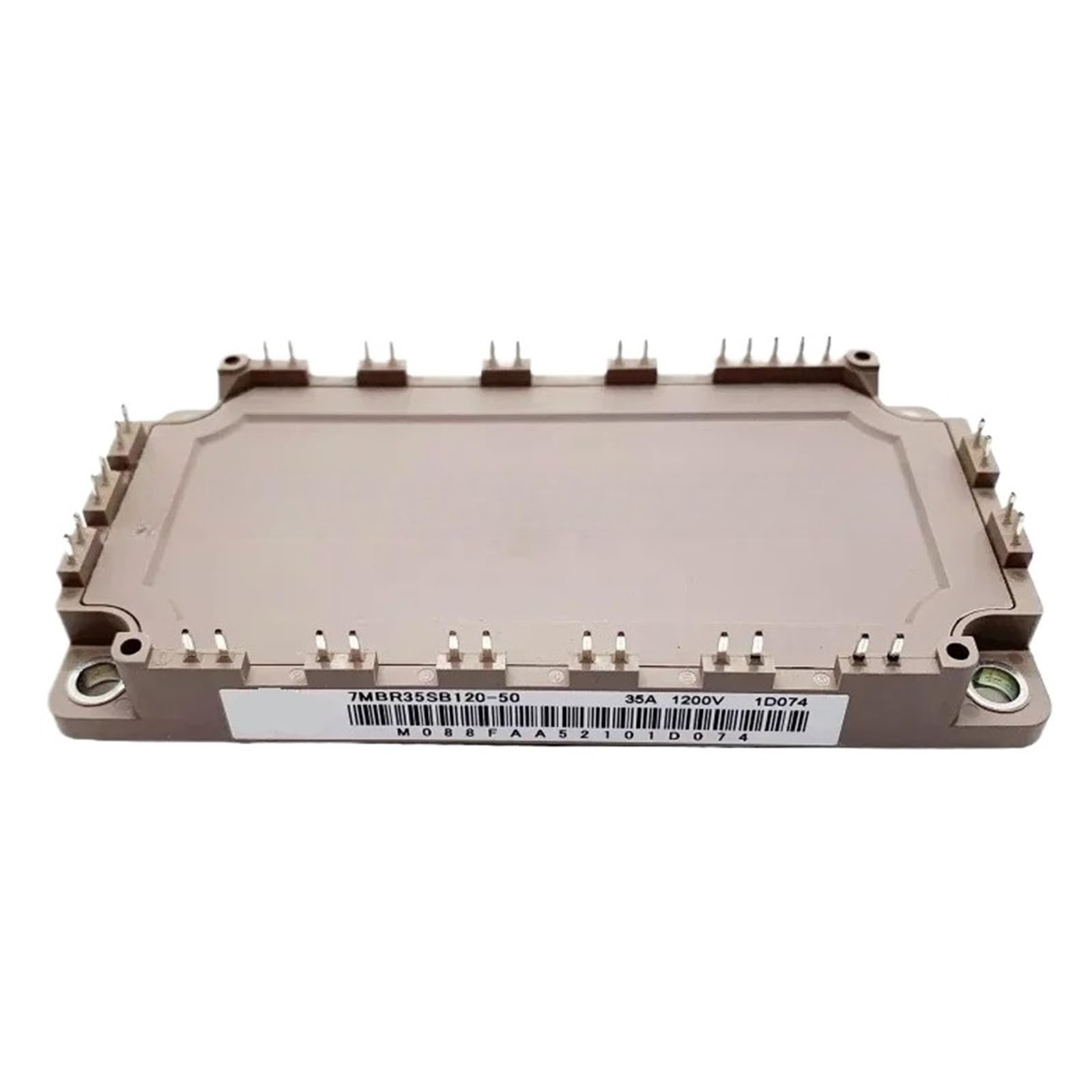 Elznsqqk 7Mbr75u4b120-50 7Mbr50sb120-50 7Mbr75vb120-50 7Mbr50vb120-50 7Bmr35sb120-50 7Bmr35vb120-50 7Mbr75sb120-70 Rectifier Bridge Module(7Mbr75u4b120-50)