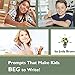 Prompts That Make Kids BEG to Write