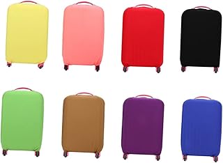 Protetor De Bagagem Protetor De Mala Caso Terno Capa De Bagagem Capa De Mala De Bagagem Capa De Mala De Viagem Protetor De Trole Caso