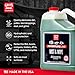 Griot's Garage Adventure Mist and Wipe Quick Detailer for Cars, RVs, Campers, Boats, ATVs, Motorcycles, Auto Detailing Formula, Safe for All Exterior Surfaces, One Gallon