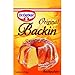 Dr. Oetker Baking Powder, 0.5oz.(Pack of 6)
