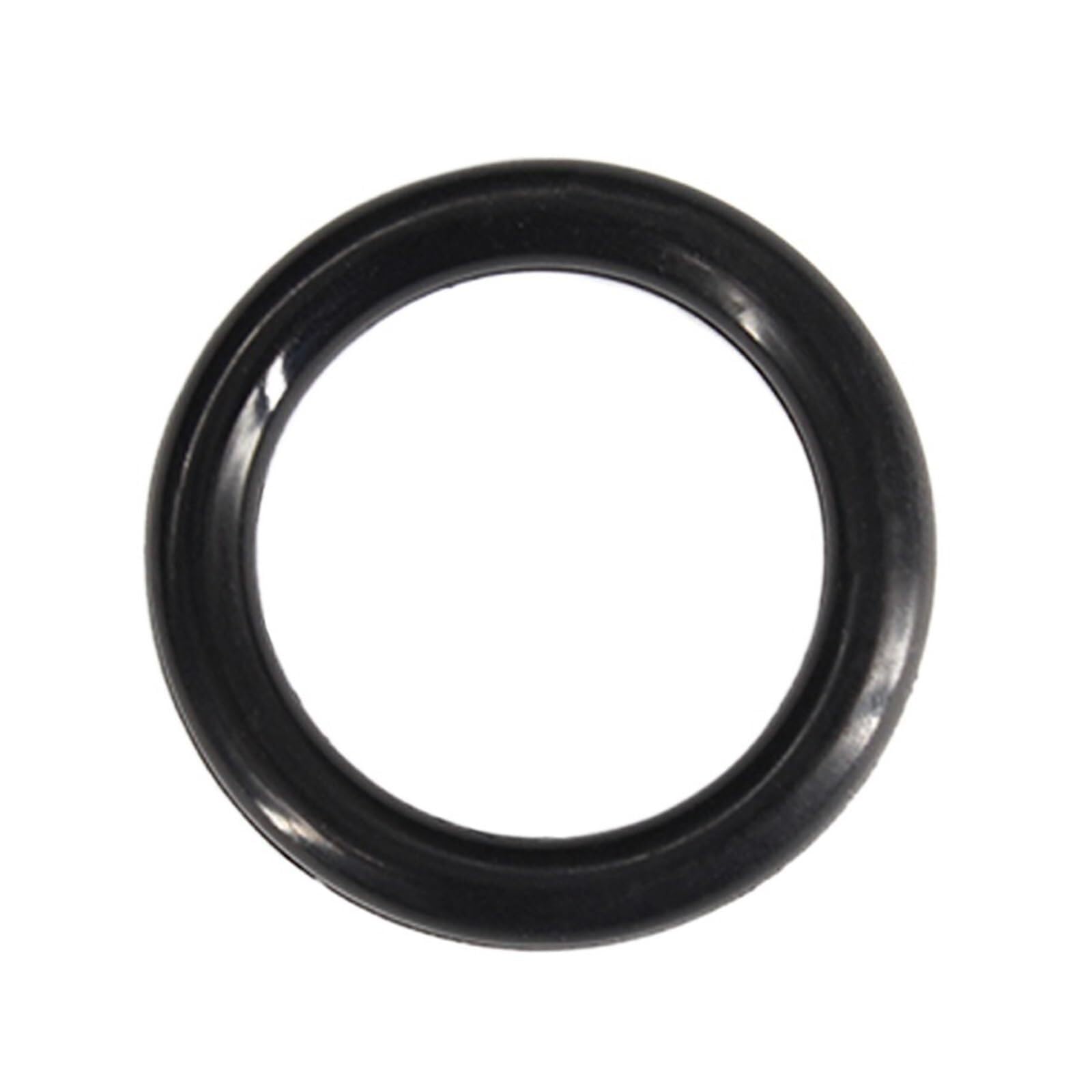 NBR-O-Ring-Dichtungsdichtung, Dicke CS2,4 mm, OD7–160, öl- und verschleißfester O-Ring aus Automobil-Benzin-Gummi, wasserdicht, schwarz.-.(OD 31 mm (10 Stück)_CS 2,4 mm)(OD 65MM (3PCS)-CS 2.4MM)