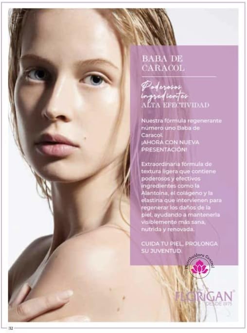 Miniatura 9 de Astringente Tónico Facial Desmaquillante Extractos Lechuga y Pasiflora Florigan 8.5 fl oz.