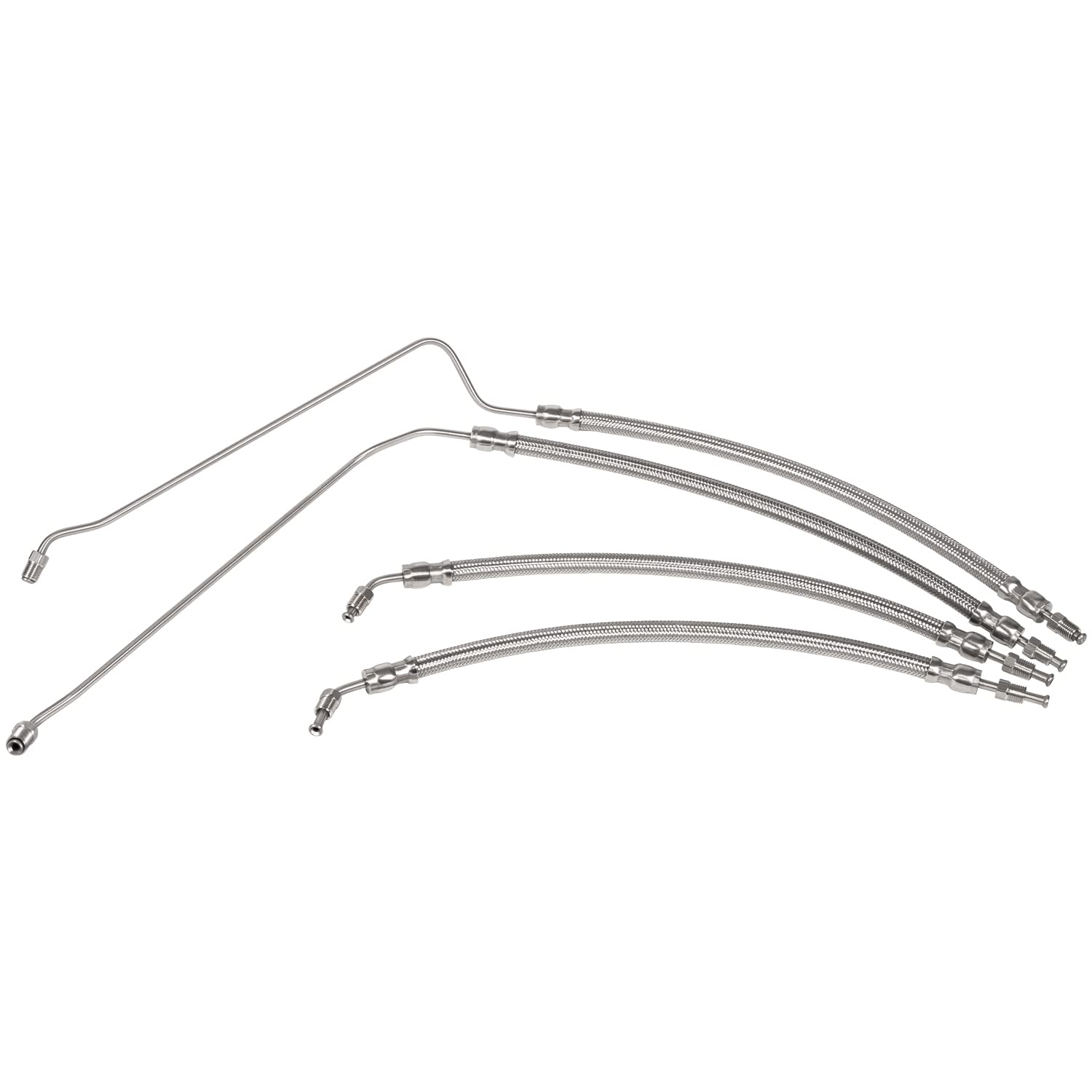 Amazon.com: Trim Tilt Hydraulic Ram Cylinder Hose Kit For