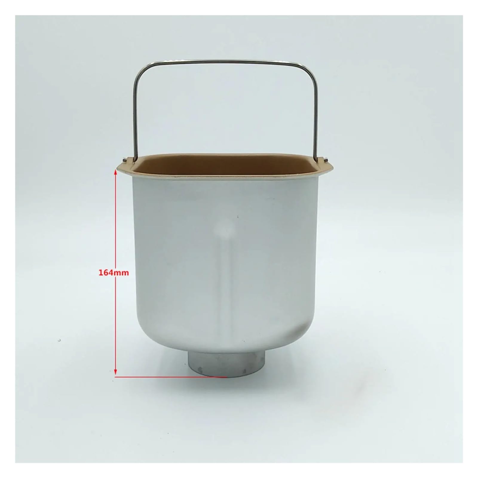Brot Backform Brot Maker Maschine Laib Breadmaker Paddel Hausgemachte Brot Hackbraten Sauerteig Tablett Brot For Ersatzteile