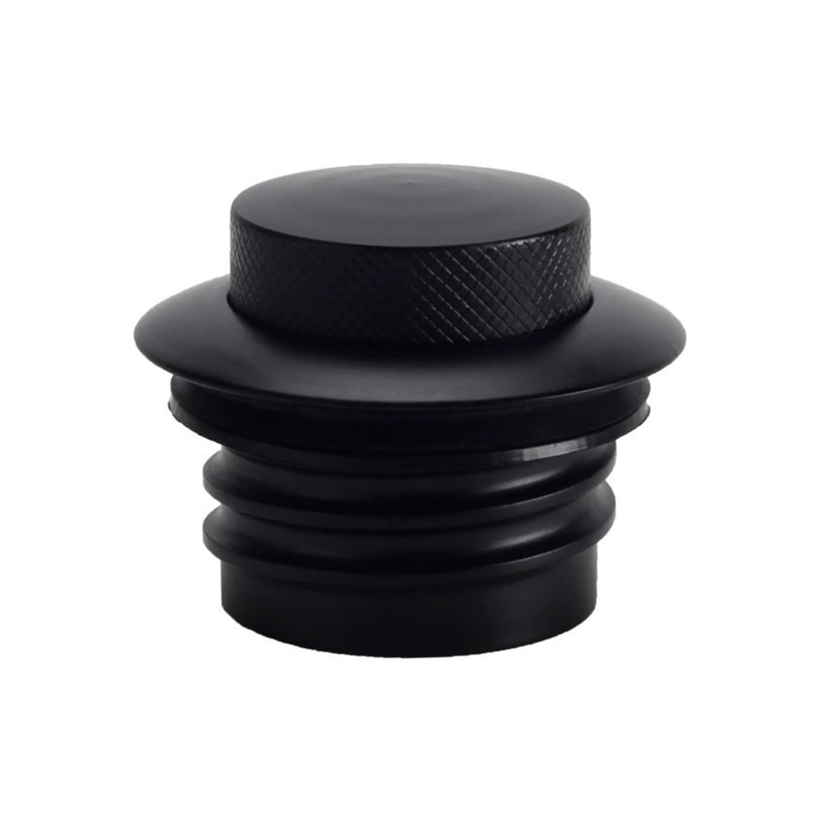 Tappo Serbatoio Tappo Serbatoio Carburante Ventilato Per Ha&rley FLTR | Tappo Del Serbatoio A Scomparsa Ventilato, Facile Da Usare Con Una Sola Mano Ed Elegante Per Ha&rley