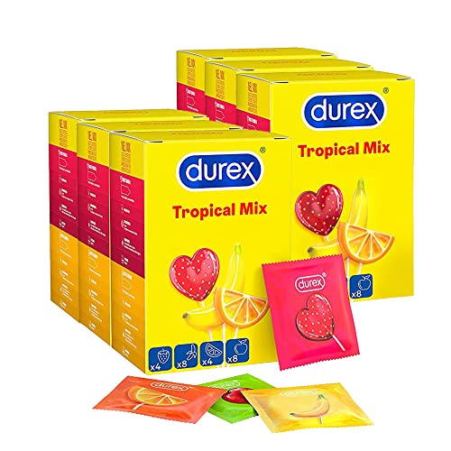 Preservativi - Box 24pz – Italia