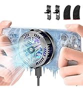 MEMO ブラック スマホ冷却ファン MEMO ブラック スマホ冷却ファン MEMO ブラック スマホ冷却ファン