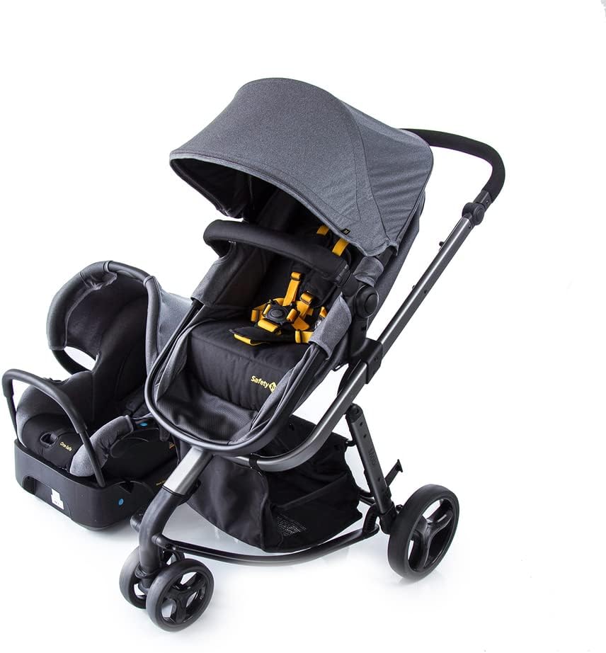 Travel System Mobi Safety 1st