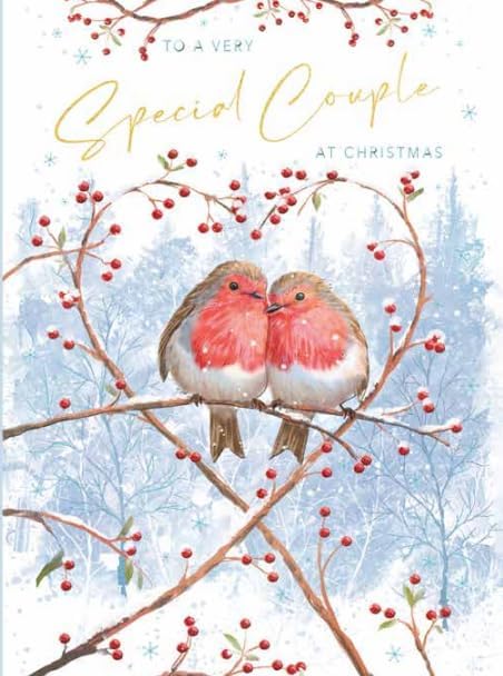 Noel Tatt Carte D'anniversaire Pour Une Amie Spéciale - Joli Motif