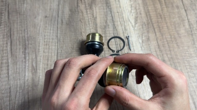 ALL BALLS 28-1211 SWING ARM BEARING KIT HONDA TRX500FM SOLID AXLE 2015