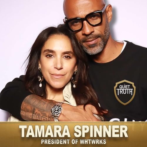 The Quiet Truth about Power, Partnership & The Gender Divide