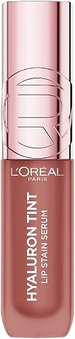 L'Oreal Cosmetics Hyaluron Lip Tint - 485 Nude Espresso