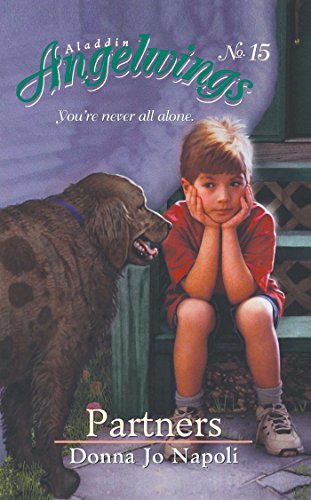 Preisvergleich Produktbild Partners (Angelwings)