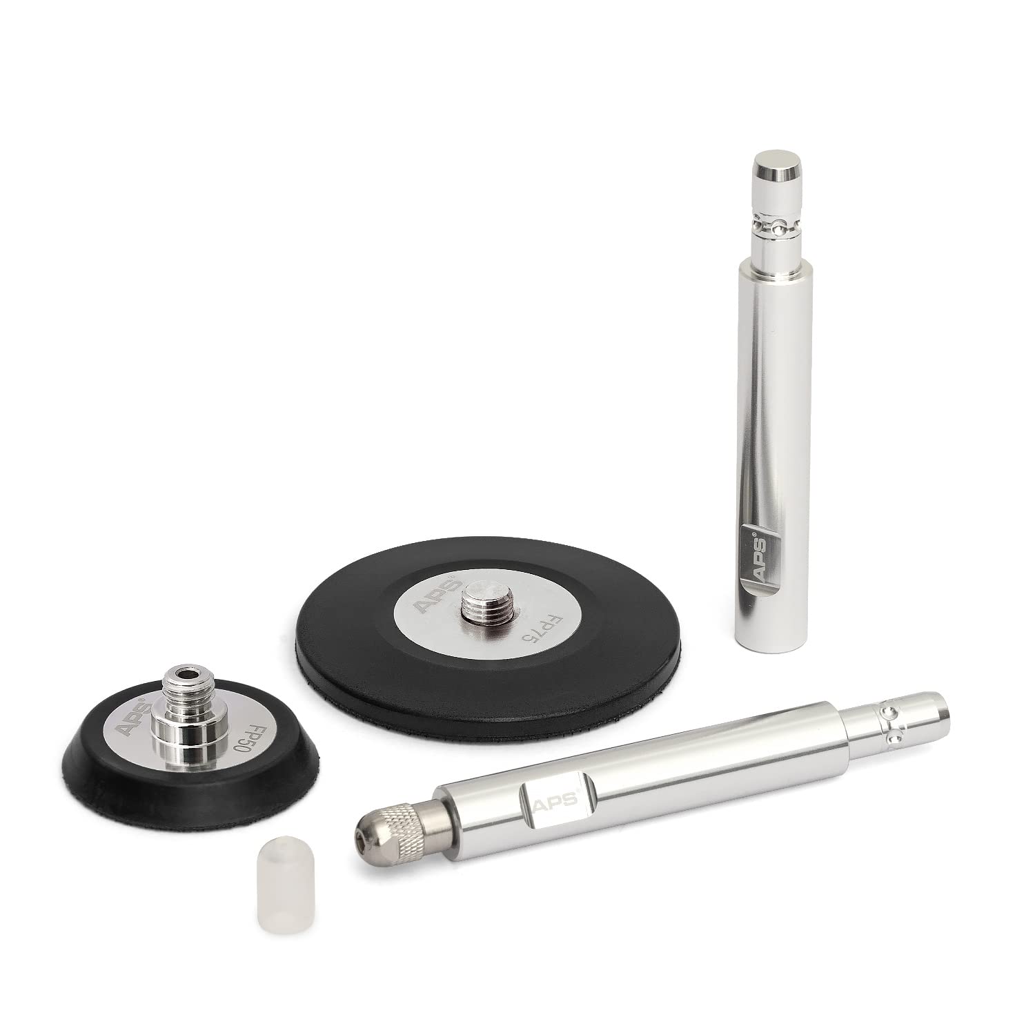 APS Upgrade Kit für Flex PXE80 Akkupoliermaschine 4tlg.