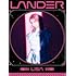 LANDER(初回限定盤B)