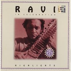 Ravi Shankar – In Celebration (highlights) by Ravi Shankar (1996-01-01) - Les Beatles, Paul McCartney, John Lennon, RIngo Starr, George Harrison