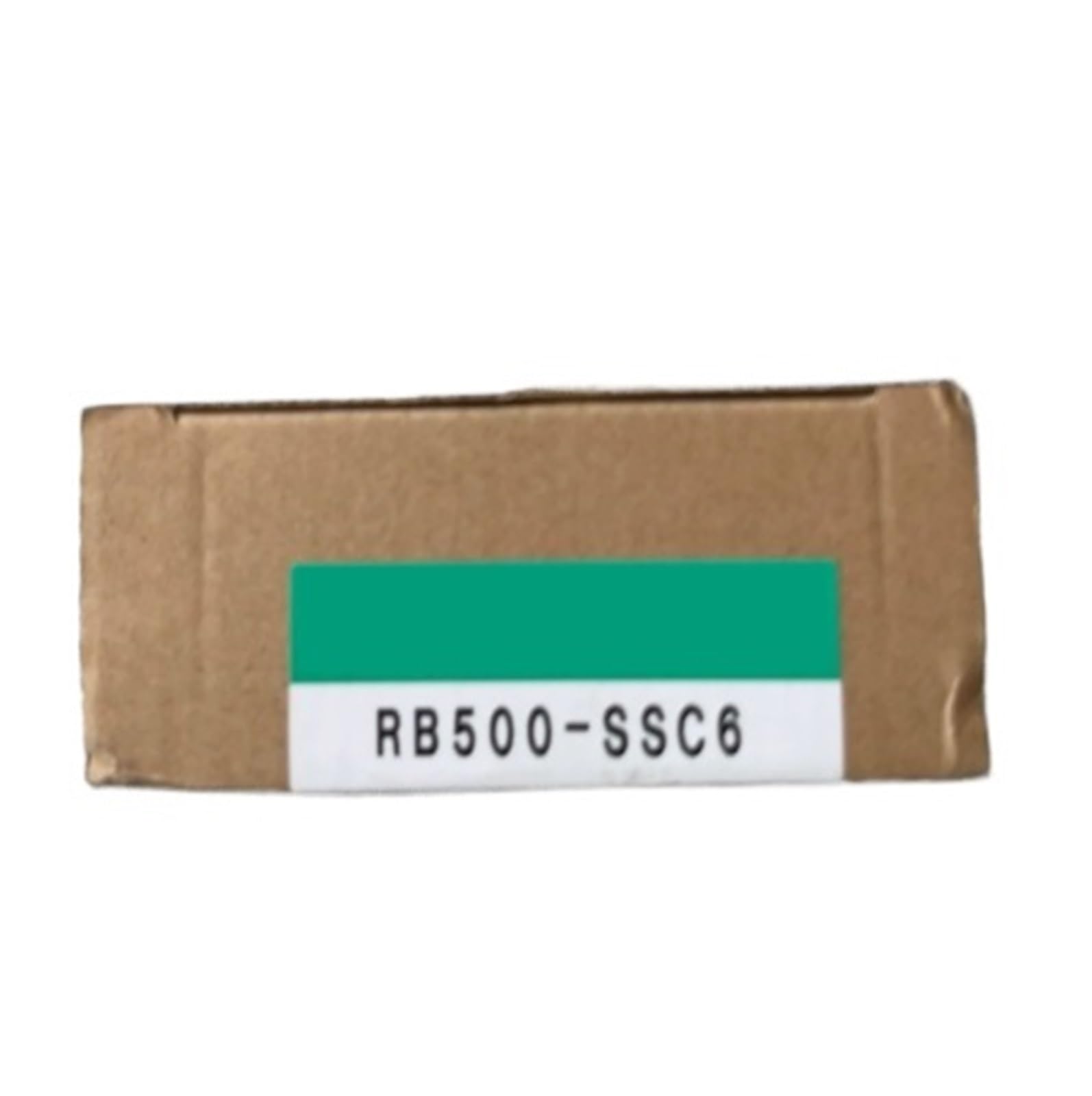 Válvula reguladora RB500-SSC6