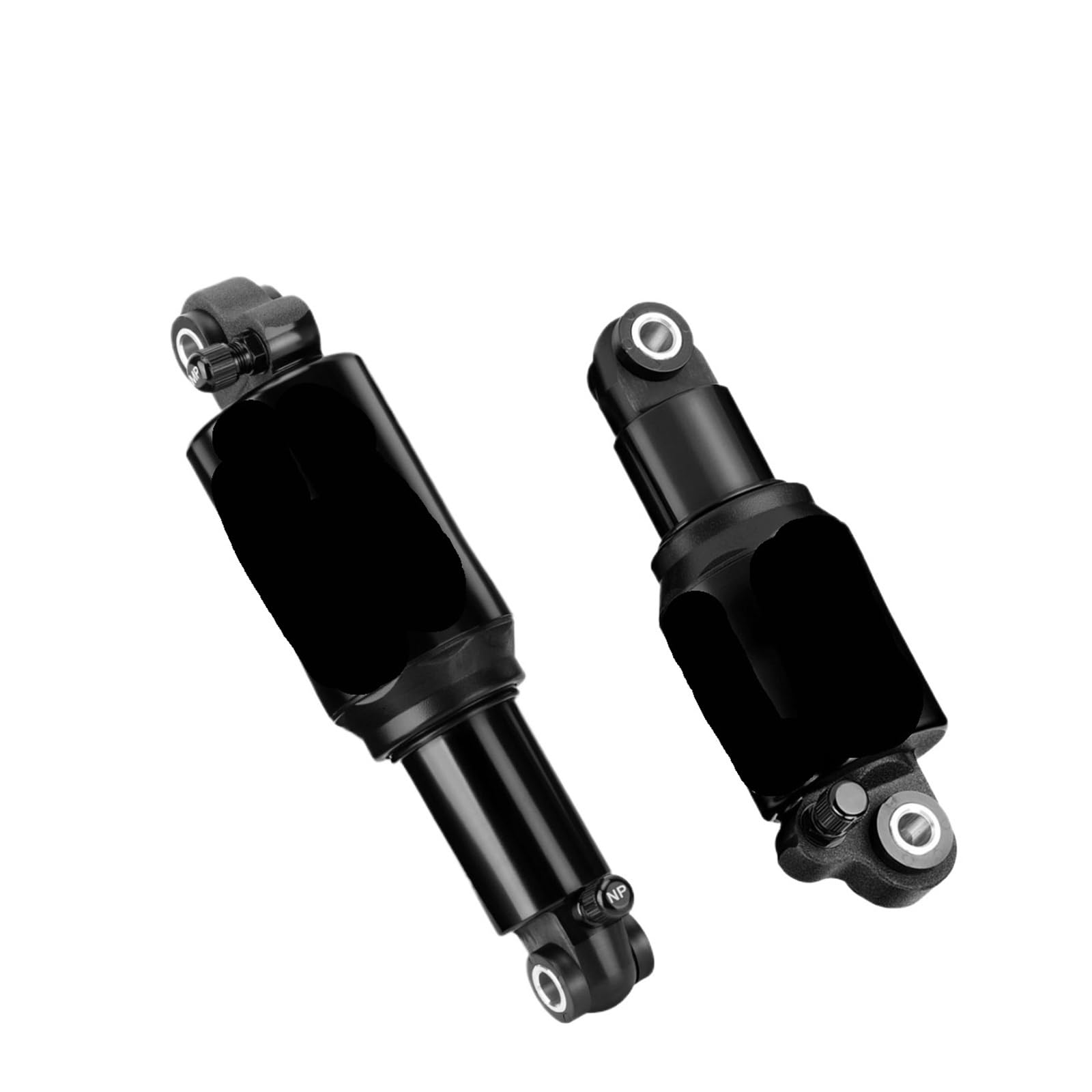 A5RR1 Ammortizzatore posteriore for mountain bike regolabile 125-190 mm(RE 125MM)