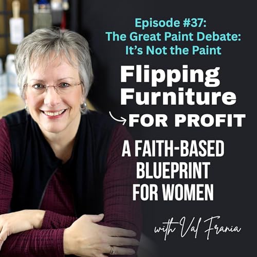 The Great Paint Debate: Stop Blaming the Paint