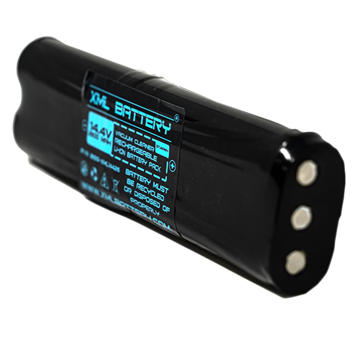 14.4v 2600mAh 1605 16052 16058 1605R 1605W 1974 Rechargeable Battery for Vacuum Cleaner