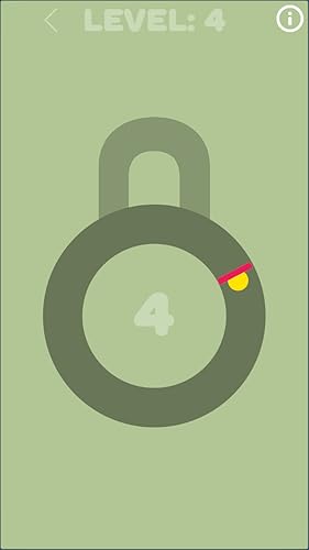 Open the Lock