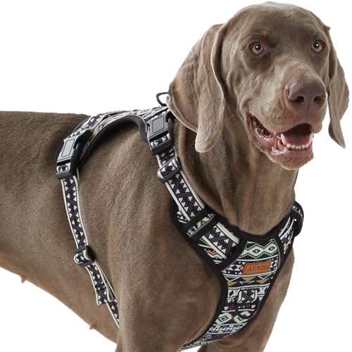 Heavy Duty No Pull Dog...
