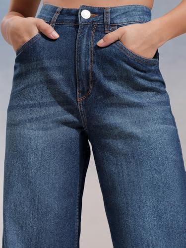 Image of Tokyo Talkies Women Jeans