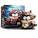 South Park: The Fractured but Whole The Coon Vinyl Figure