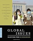 Global Issues: Selections from CQ Researcher