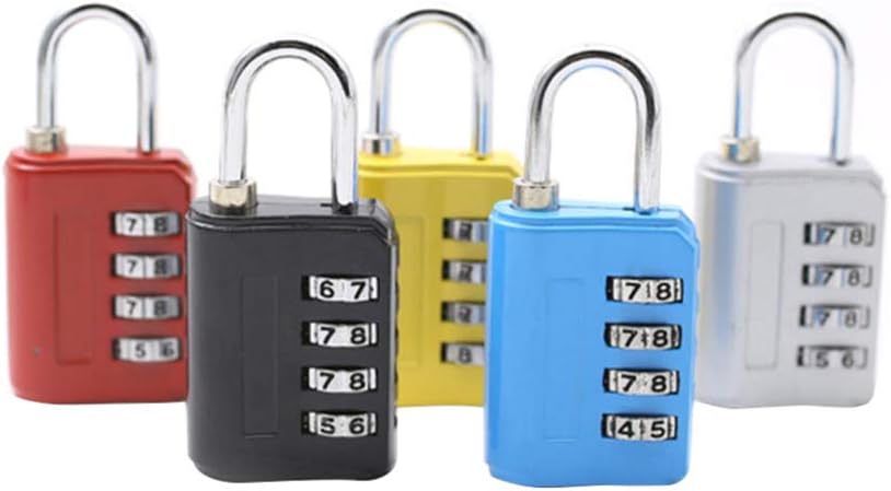 serrature per bagagli approvate tsa