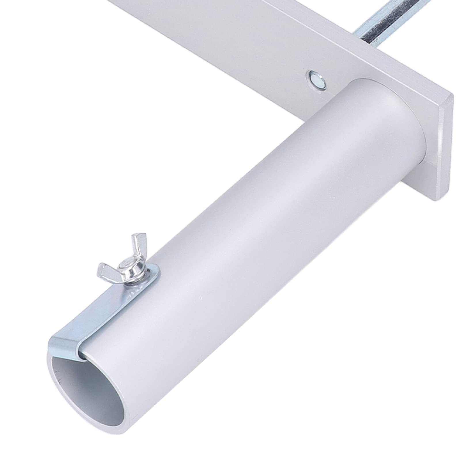 Ancre de sable en aluminium pour parasol de plage – Support portable pour jardin et cour pour la stabilité dans des conditions venteuses