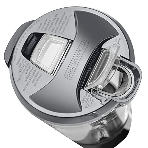 La mejor comparación de Licuadora black and decker Top 10. 24 La mejor comparación de Licuadora black and decker Top 10. 20