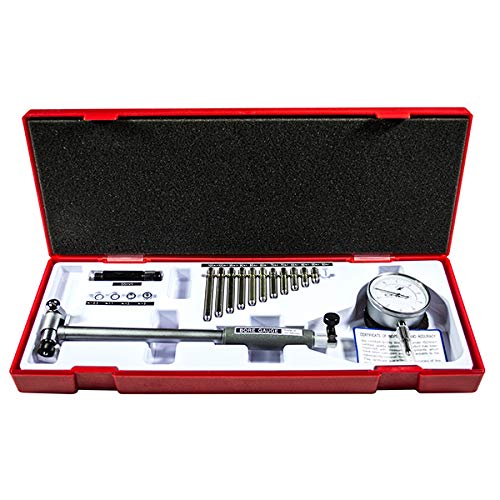 SOGI A50-160 Alesametro con comparatore centesimale - 50÷160 mm