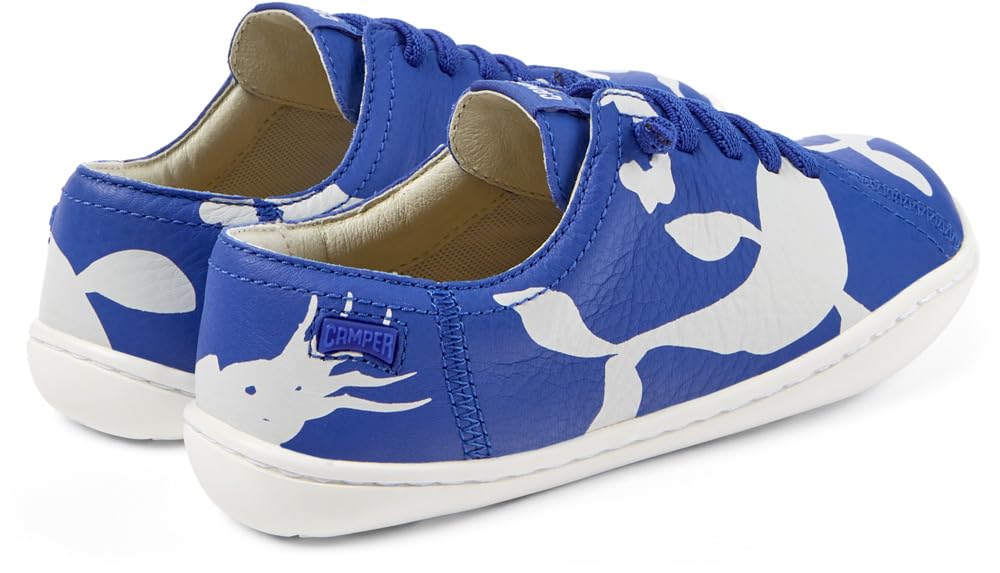 Camper Zapatillas Peu Cami Kids
