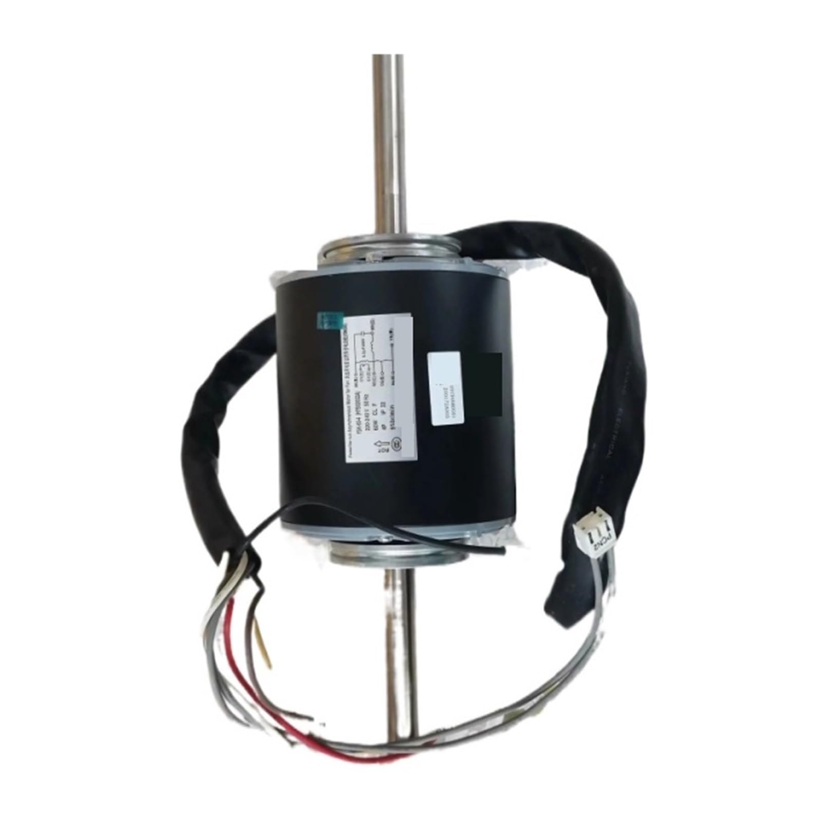 Moteur YSK-60-4 pour climatiseur en panne : réparer le ventilateur H7B02652A