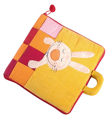 Multilingua: Sleepwell Little Rabbit
