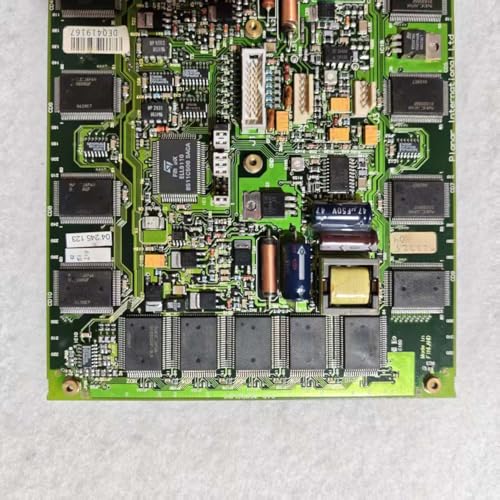 Image of LCD Display Screen Panel EL640.350-D2 Spot Goods