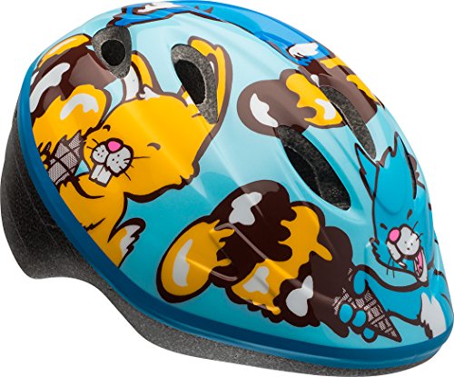 Bell Toddler Helmet