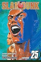 Algopix Similar Product 2 - Slam Dunk, Vol. 25 (25)