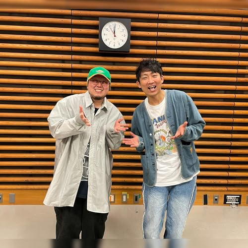 #7 ソニー生命 presents 生きがいってなんだろうRADIO　ゲスト:こっちのけんとさん