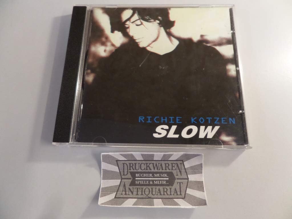 Slow