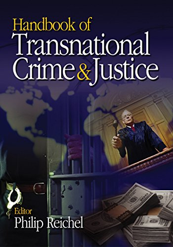 Handbook of Transnational Crime and Justice: Special Offer Edition