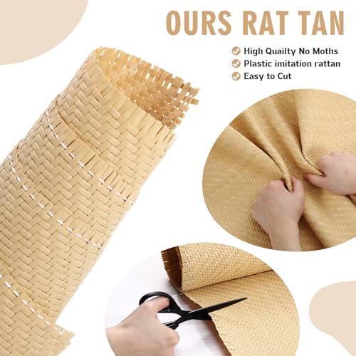 Opiniones de Sillas de mimbre techadas - los más vendidos. 3 Imagen adicional