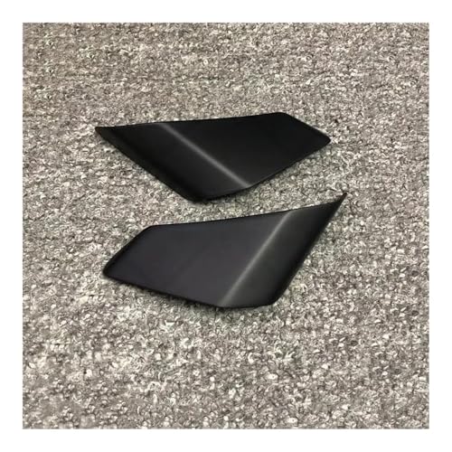 Réparer les fixations brisées grâce au kit carénage supérieur MT-10