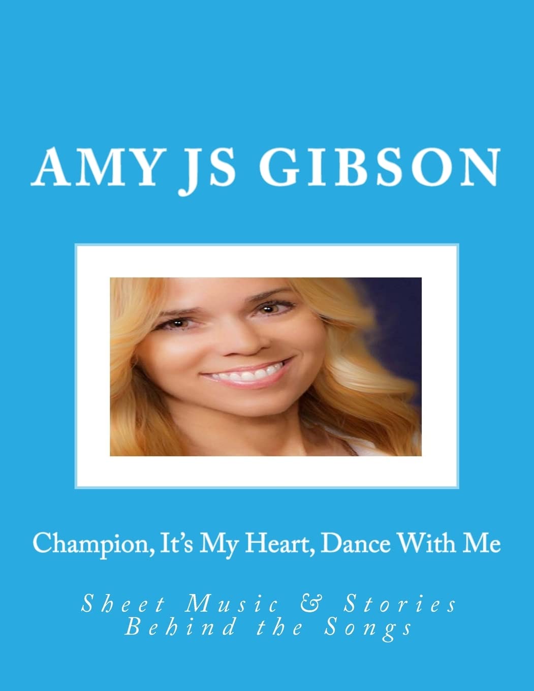 Musique Champion It's My Heart Dance With Me pour animer vos soirées au piano