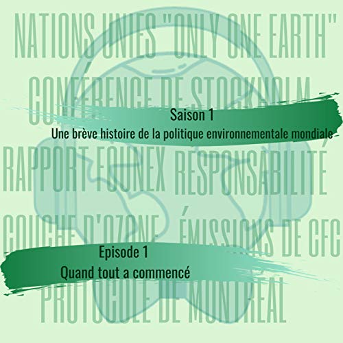 S1E1 - Quand tout a commenc&eacute;