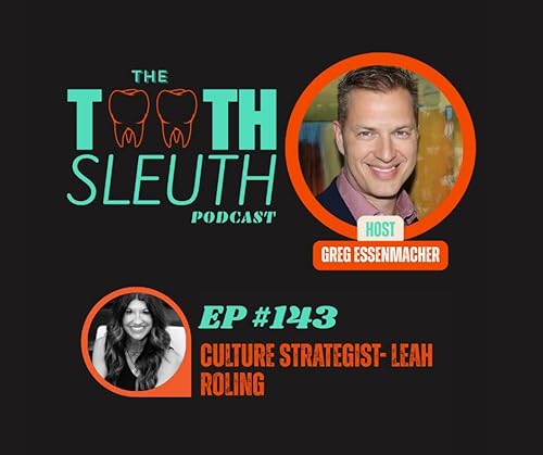 TTS- 143 Culture Strategist Leah Roling