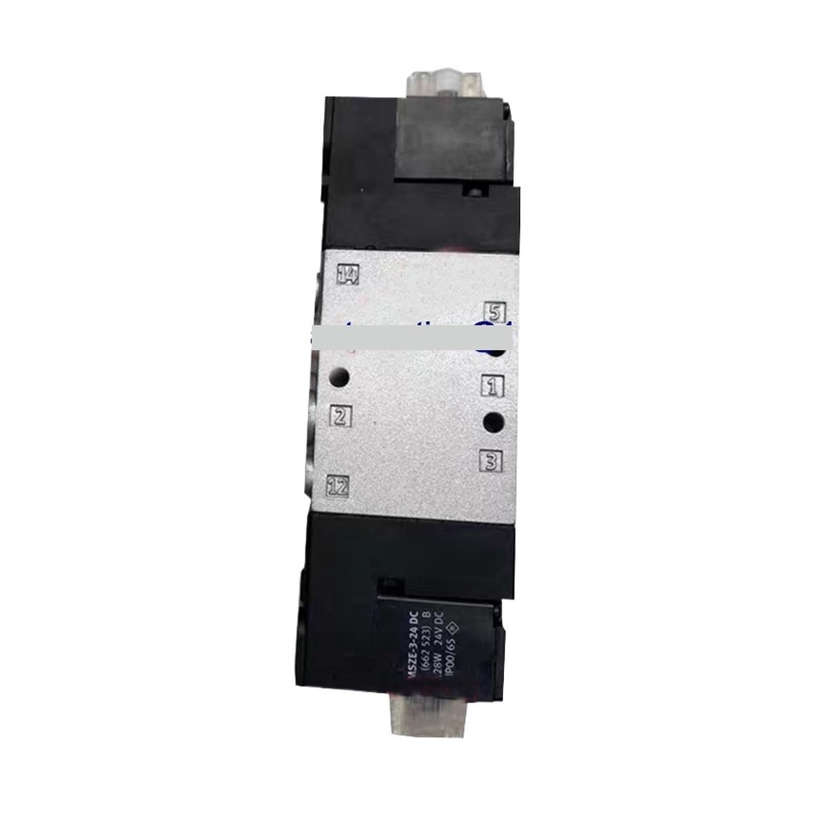 Électrovanne CPE10-M1BH-5/3G-M7-B 533141 distributeur pneumatique bistable
