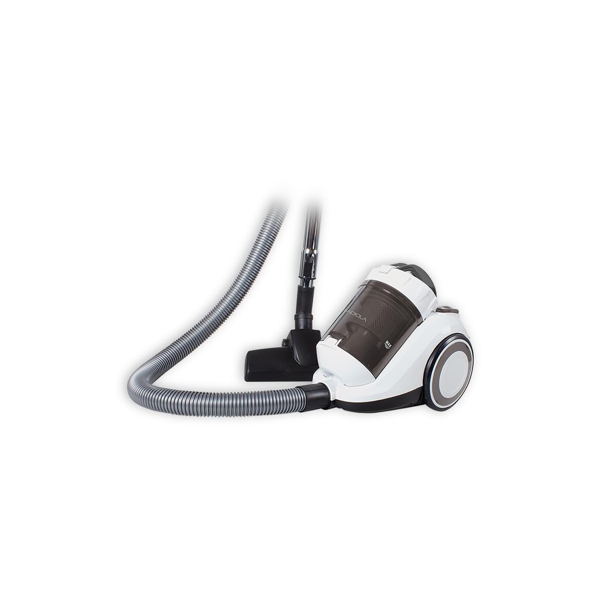 Aspirateur traîneau sans sac puissant 800W RADIOLA RAVC38A 2.5L